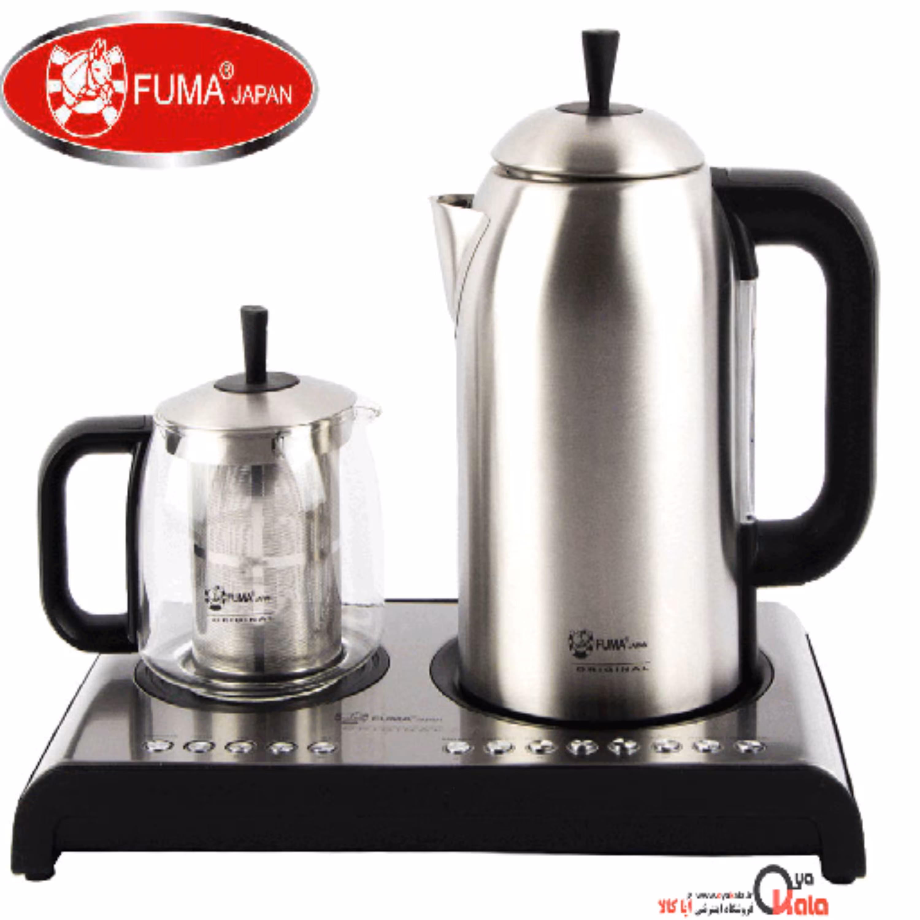 چای ساز فوما FU-1509
