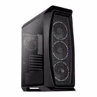 کیس آیروکول Aero One Duo Black
