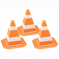 جعبه های هدیه و شکلات میهمانان براب تم  پسرانه ساختمانی