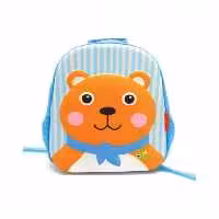 کوله سه بعدی جدید خرس اوپس Oops BackPack