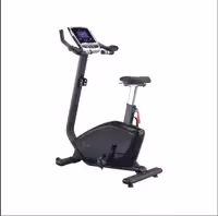 دوچرخه ثابت پروتئوس بادی گارد مدل BODYGUARD U45