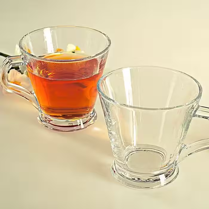 فنجان فرگو