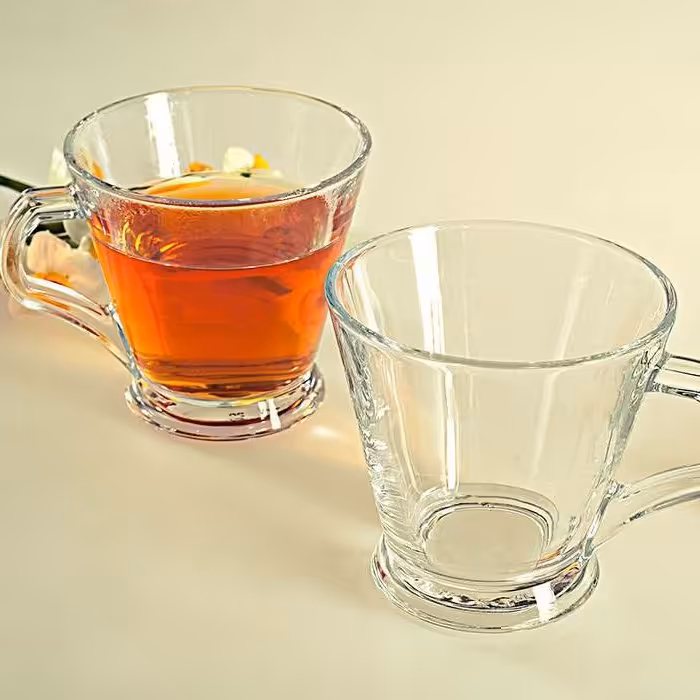 فنجان فرگو