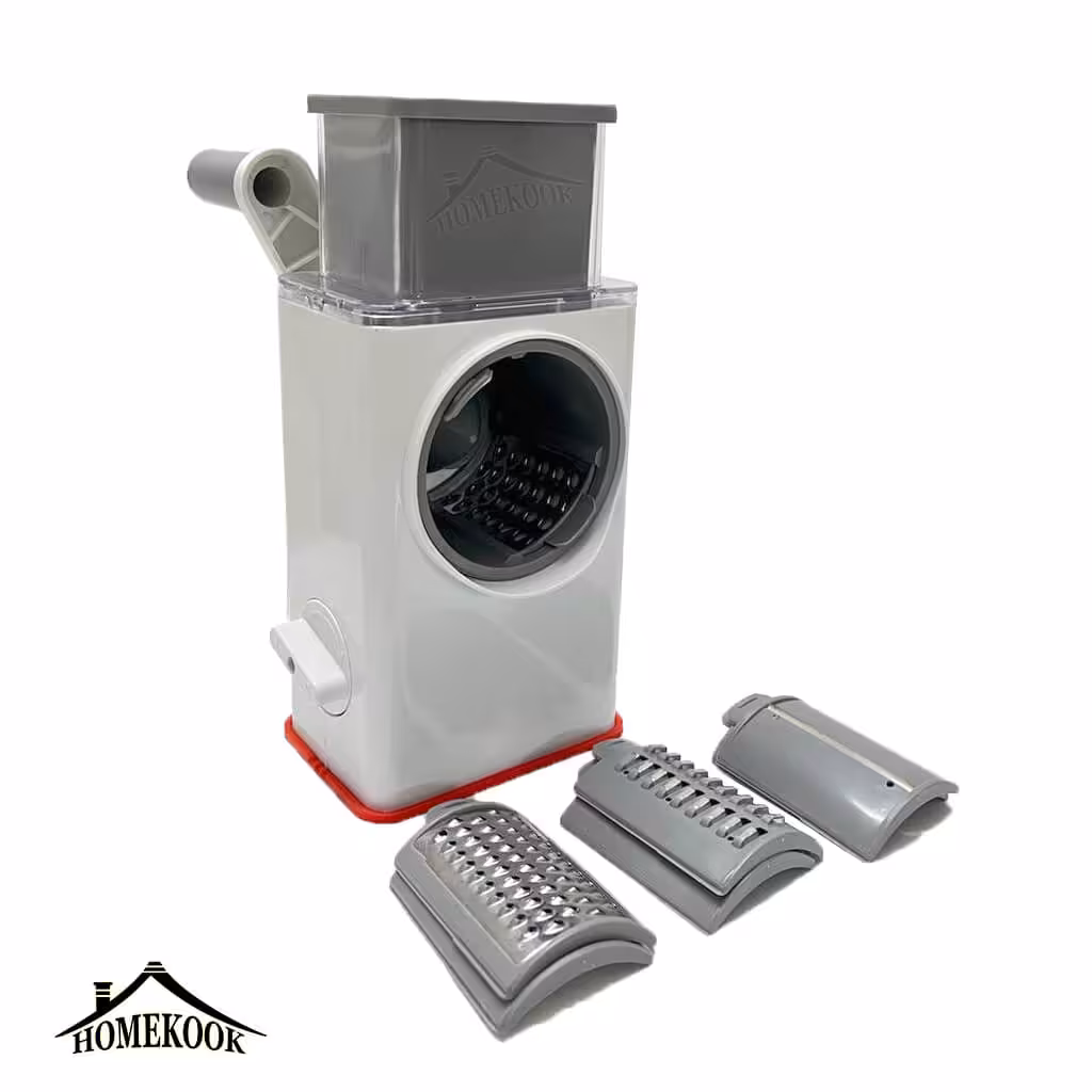 رنده دستی چند کاره چرخشی رومیزی