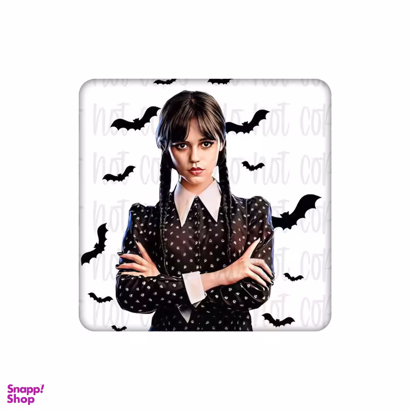 زیر لیوانی طرح سریال ونزدی کد 4032504