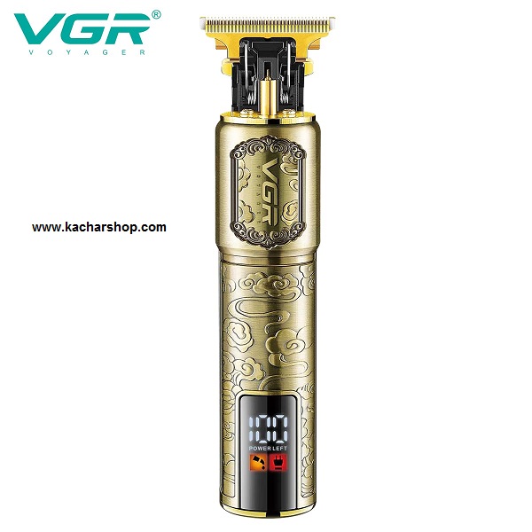 ماشین اصلاح موی سر و صورت VGRمدل V-073