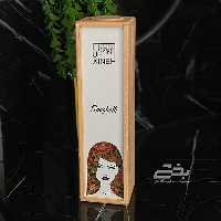 جا ماکارانی چوبی پلاس لوکسینه