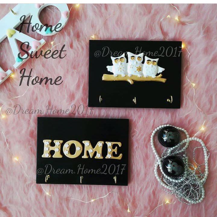 جاکلیدی هوم جاکلیدی جغد