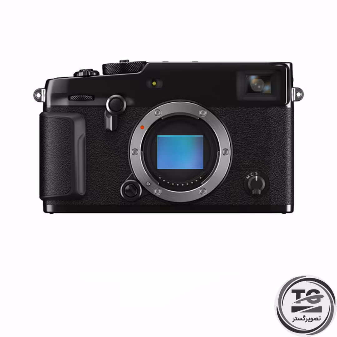 دوربین بدون اینه فوجی فیلم FujiFilm X-Pro3