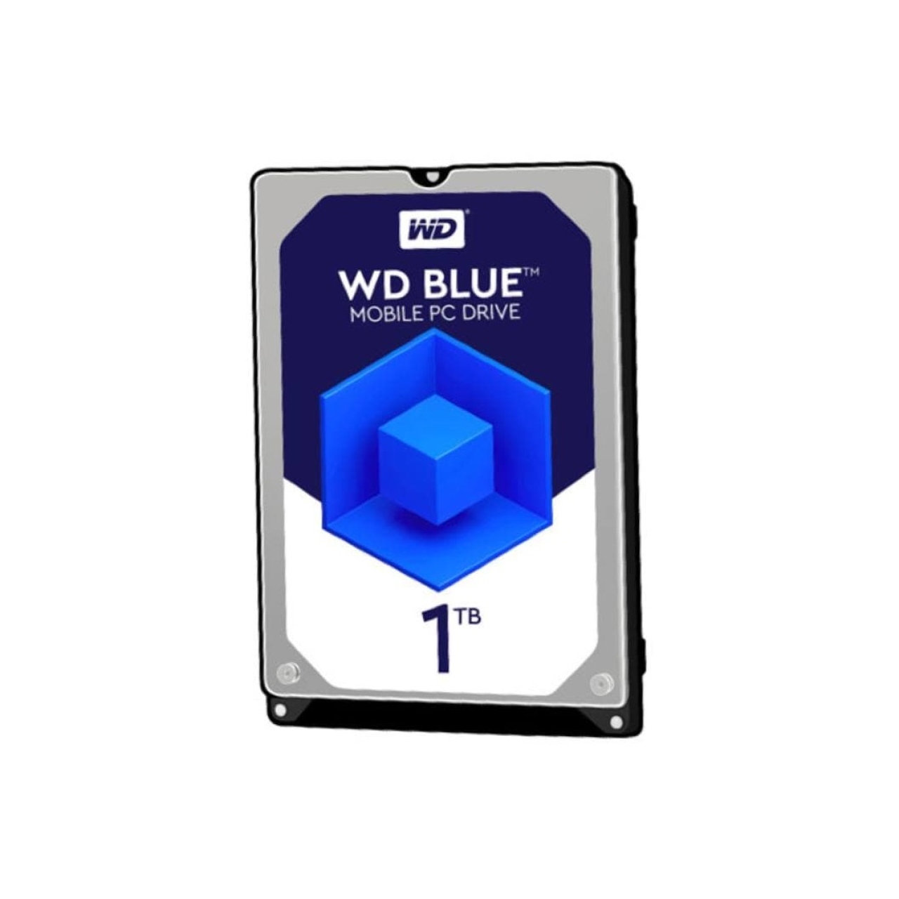 هارد دیسک اینترنال وسترن دیجیتال مدل WD1AMNX ظرفیت 1 ترابایت