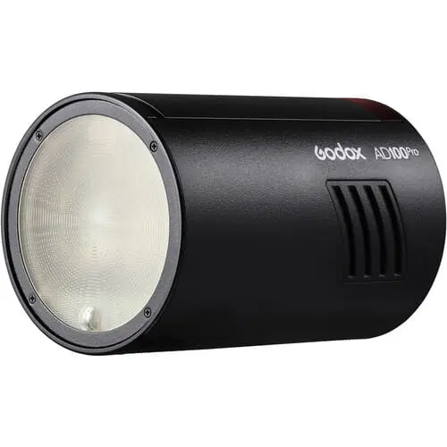 فلاش پرتابل گودکس Godox AD100pro Pocket Flash خرید | قیمت - اگزیف