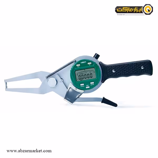 پرگار خارج سنج اینسایز دیجیتال 40 میلی متر مدل 40-2132