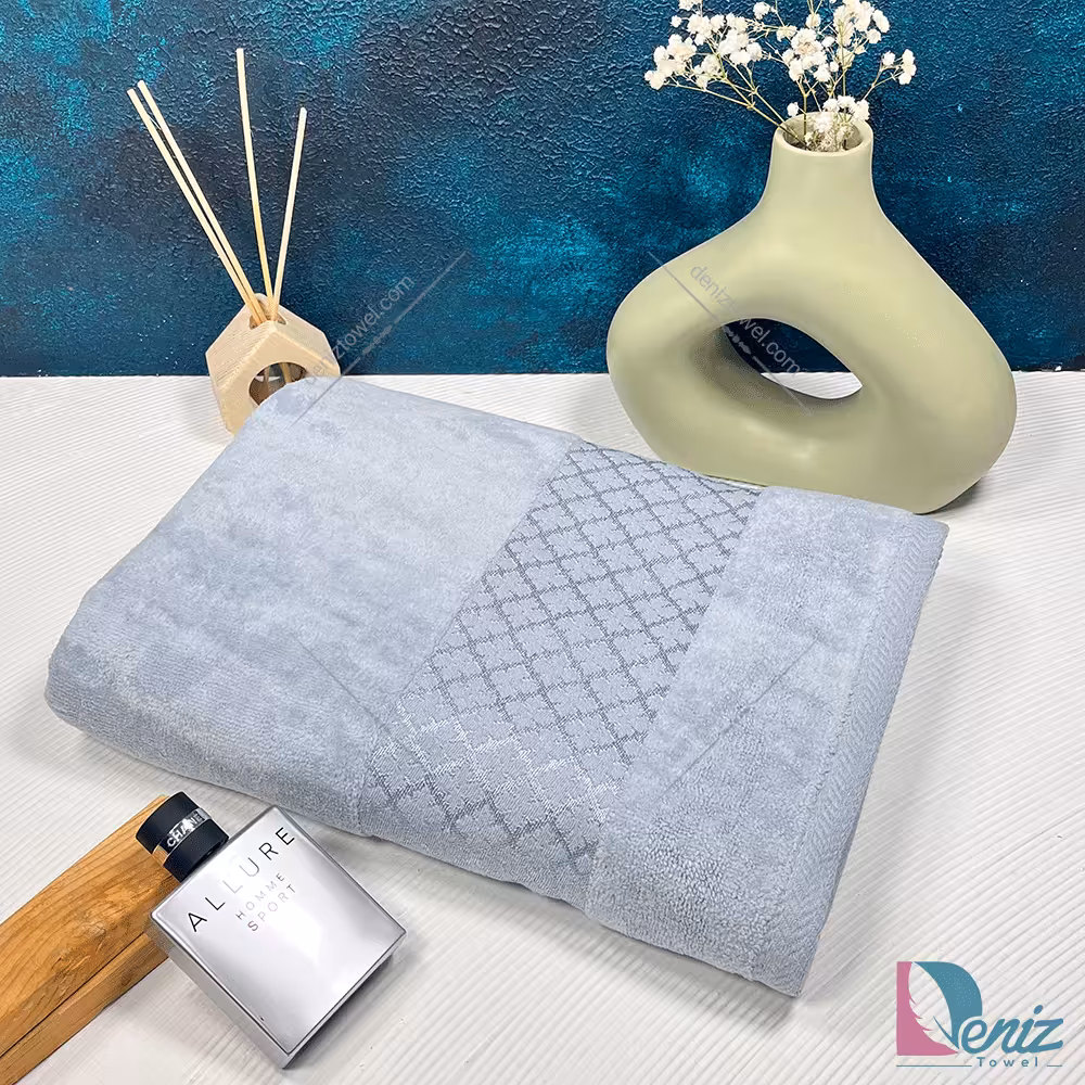 حوله استخری طرح ریچموند رنگ نقرابی