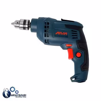 دریل آروا مدل 5302 - ابزار یراق