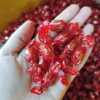شکلات آبنباتی شیری مغزدار آناتا(یک کیلو)