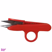 قیچی سر نخ زن کد D47