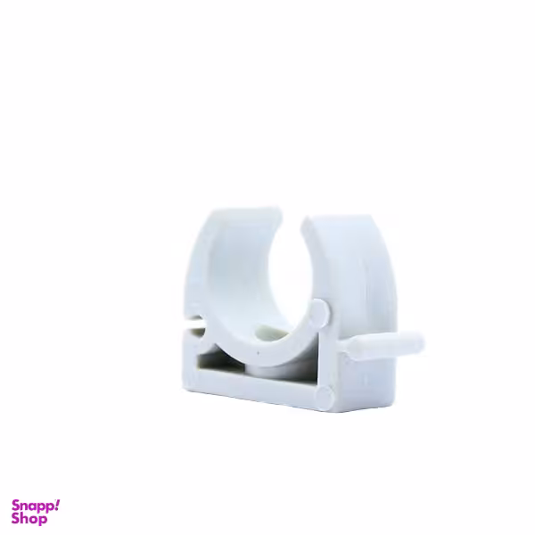 بست لوله آذین مدل 20