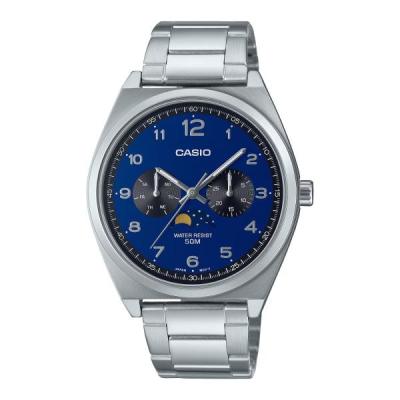 ساعت مچی مردانه کاسیو
مدل CASIO-MTP-M300D-2AVDF