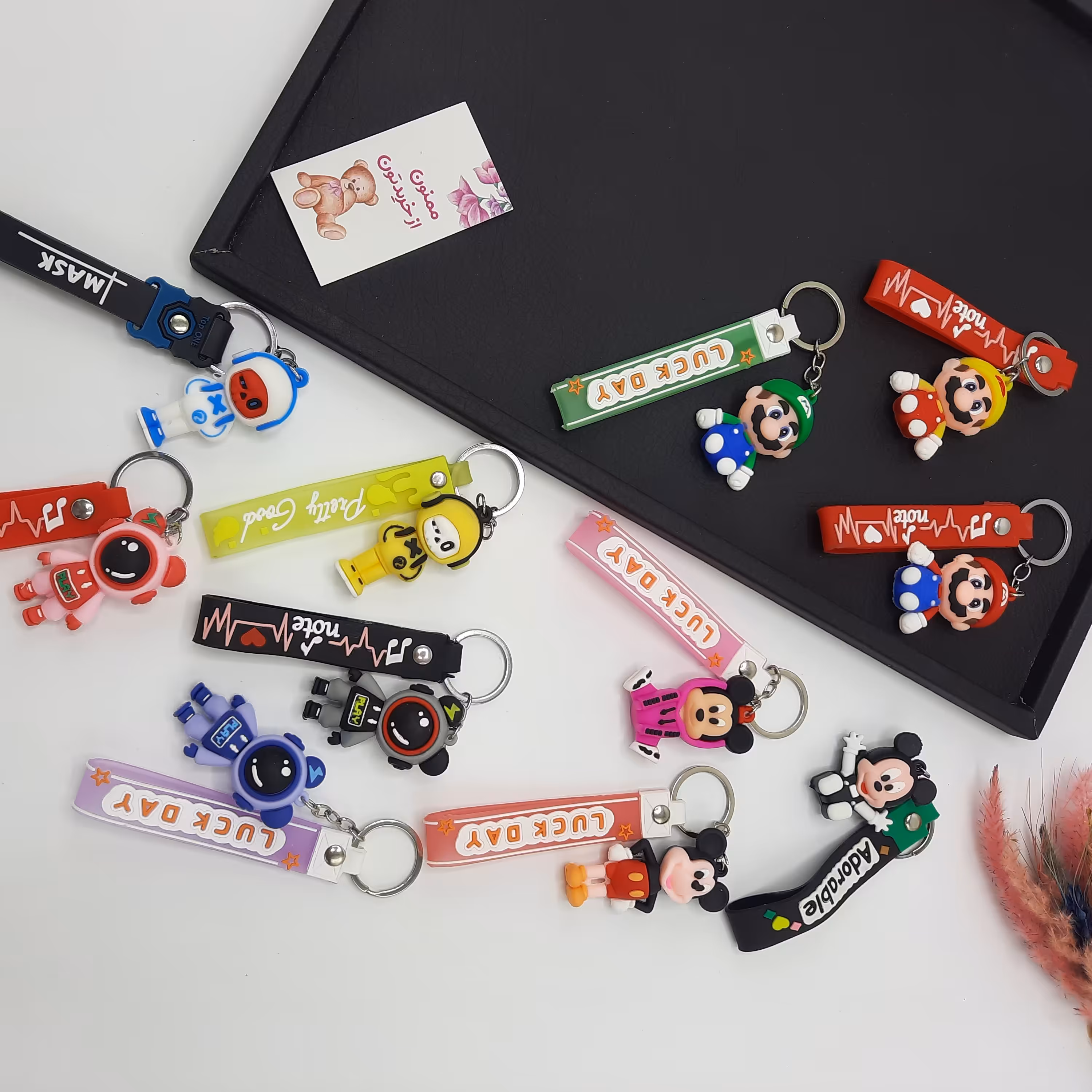 جاکلیدی جدید سری دوم 