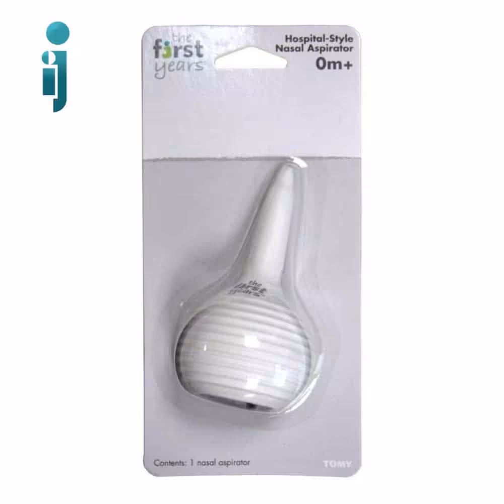 ‫پوآر بینی فرست یرز مدل‬ ‫First years Hospital style‬