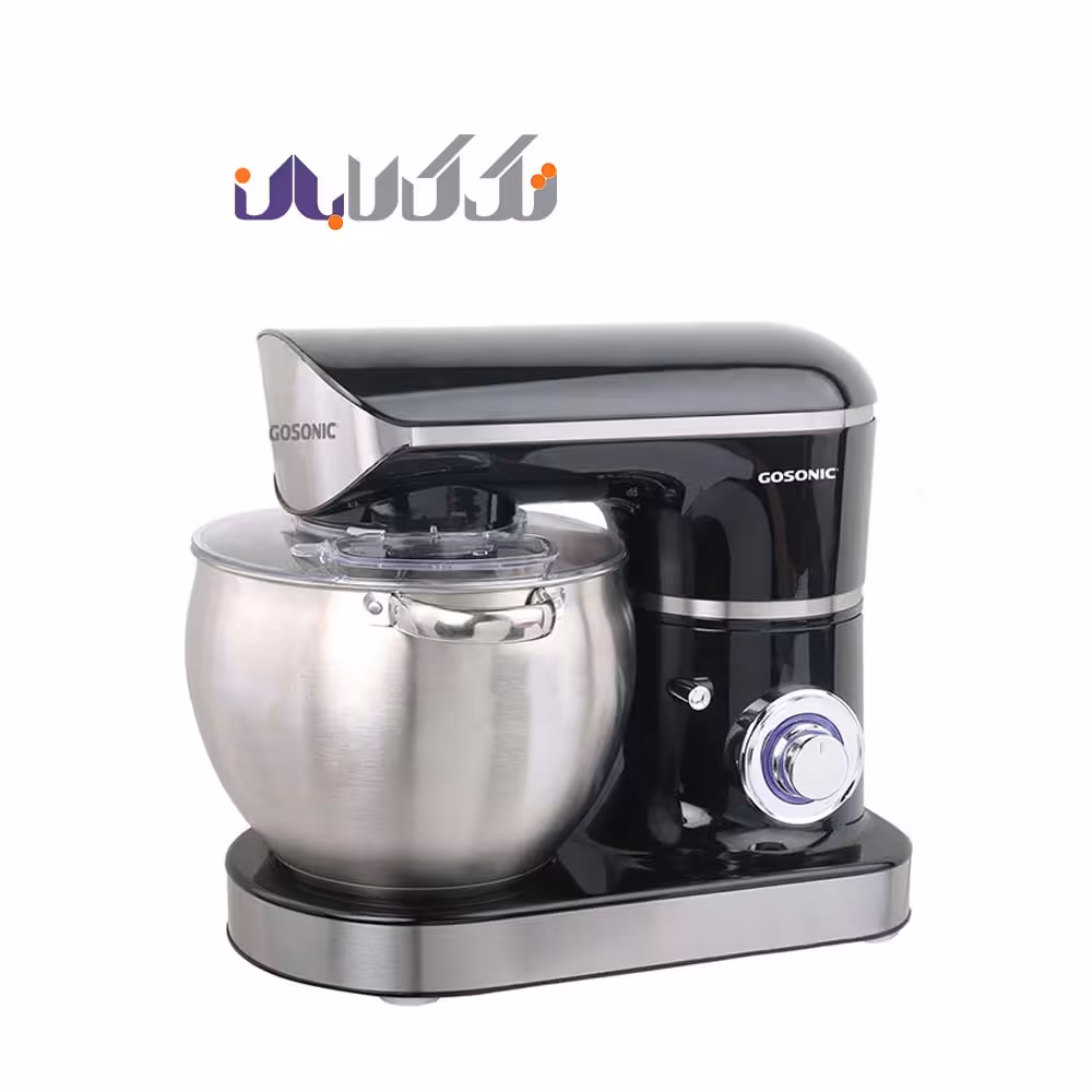 همزن برقی گوسونیک مدل GSM-908