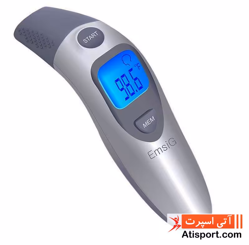 ترمومتر طبی دیجیتالی امسیگ CT96