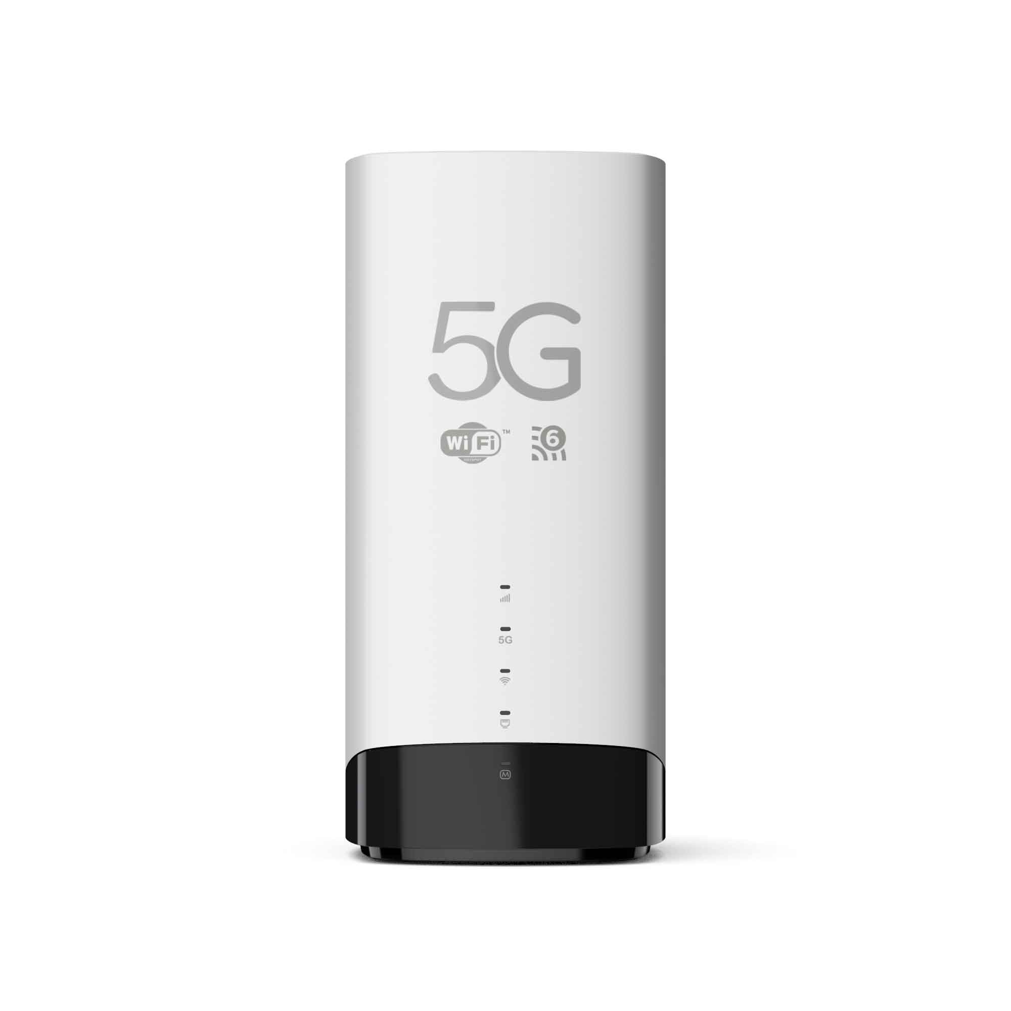 مودم سیمکارتی ارورا AURORA C082  4G/5G/TDLTE شفق قطبی پلمپ