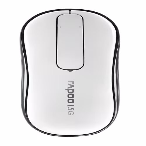 Rapoo T120P Wireless Touch Mouse