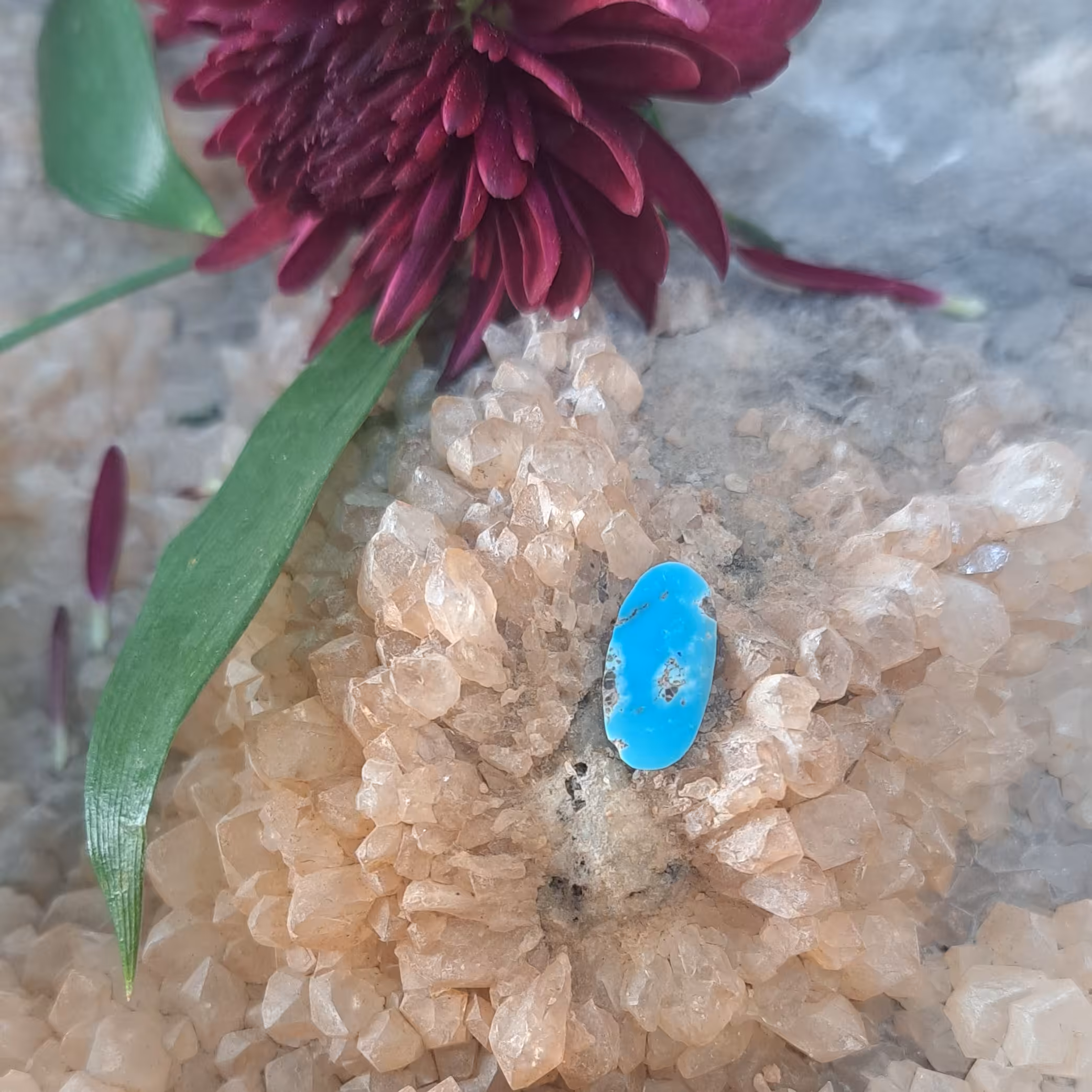 فیروزه نیشابور کد 550