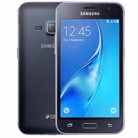 گلس یا محافظ صفحه گوشی سامسونگ J120 /J 1 (2016)