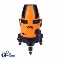 تراز خطی لیزری لای سای مدل LS669 - ابزار یراق