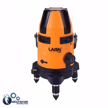 تراز خطی لیزری لای سای مدل LS669 - ابزار یراق