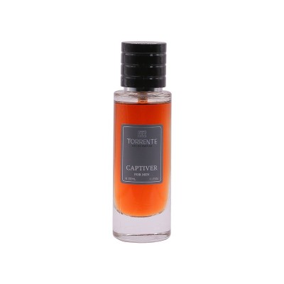 عطر تورنته captiver