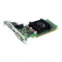کارت گرافیک یونیکا مدل GeForce 210 1GB DDR2 64bit