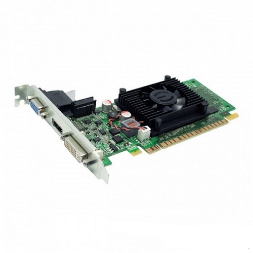 کارت گرافیک یونیکا مدل GeForce 210 1GB DDR2 64bit