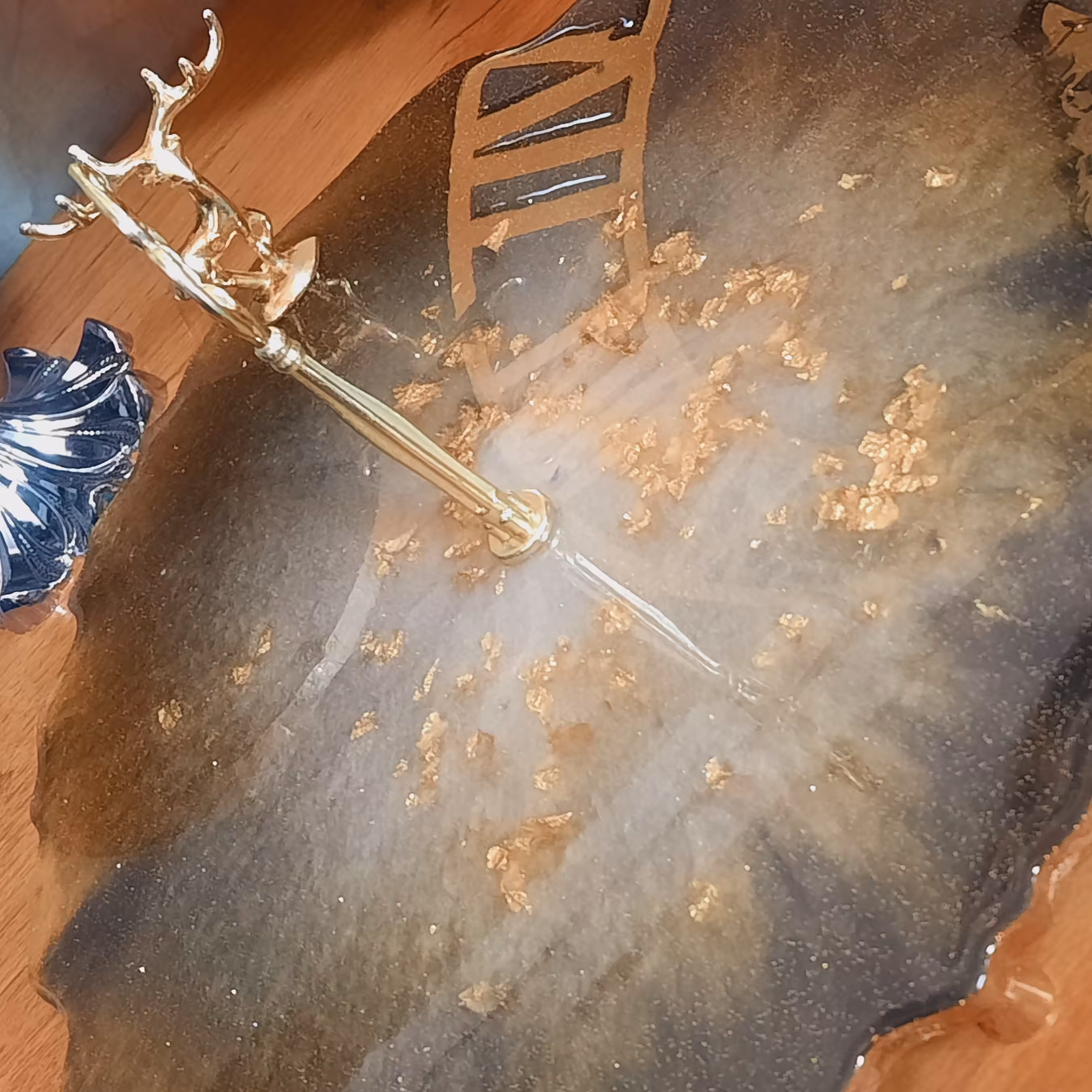 شیرینی خوری یک طبقه