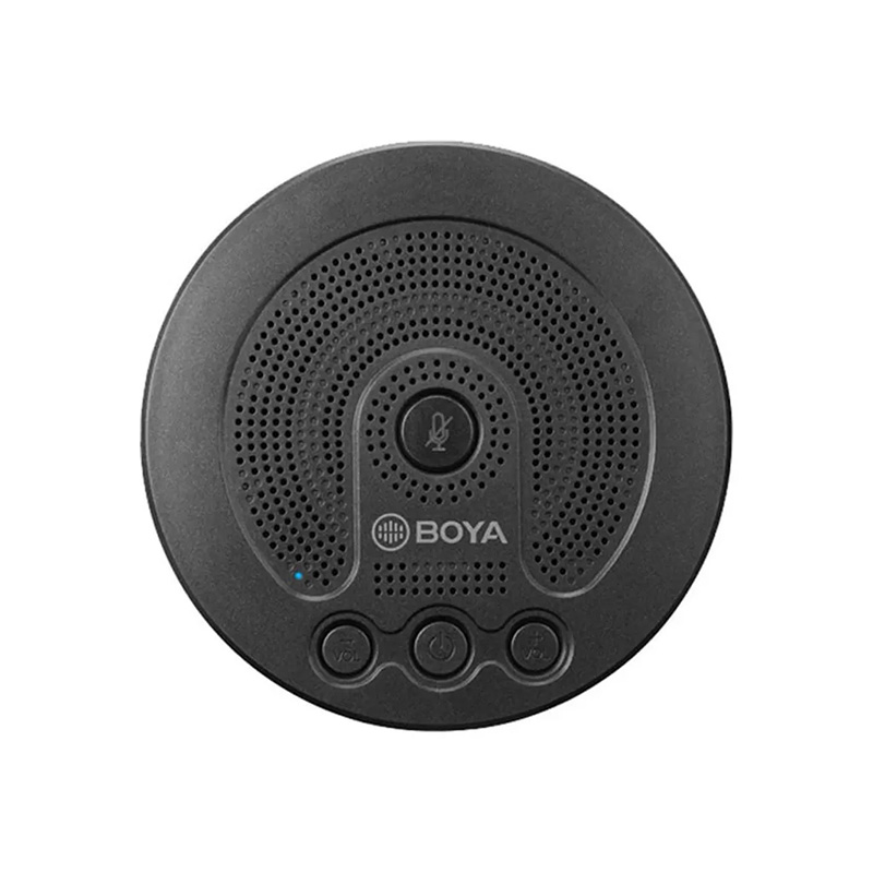 میکروفون بویا BOYA BY-BMM400