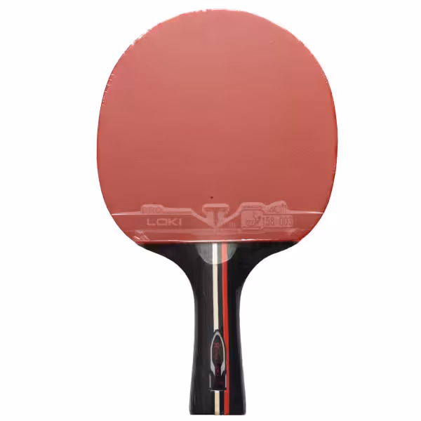 راکت پینگ پنگ لوکی مدل 2Star