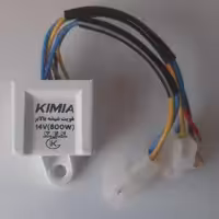 تقویت شیشه  بالابر  مناسب خودرو پراید