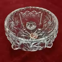 پیاله کریستال سه پایه ونوس Jcc (6عددی)