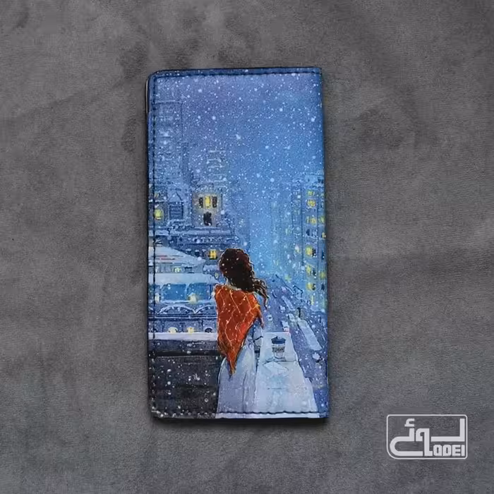 کیف پول فانتزی کد 019