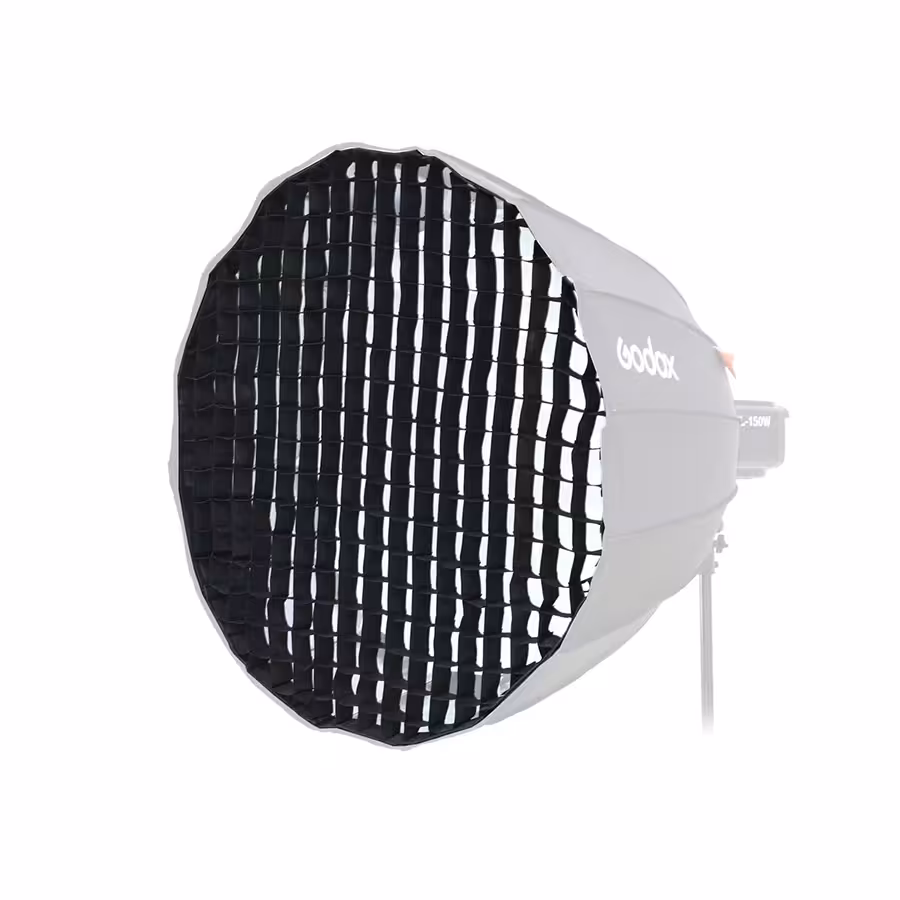 گرید (زنبوری) برای پارابولیک گودکس سایز 90