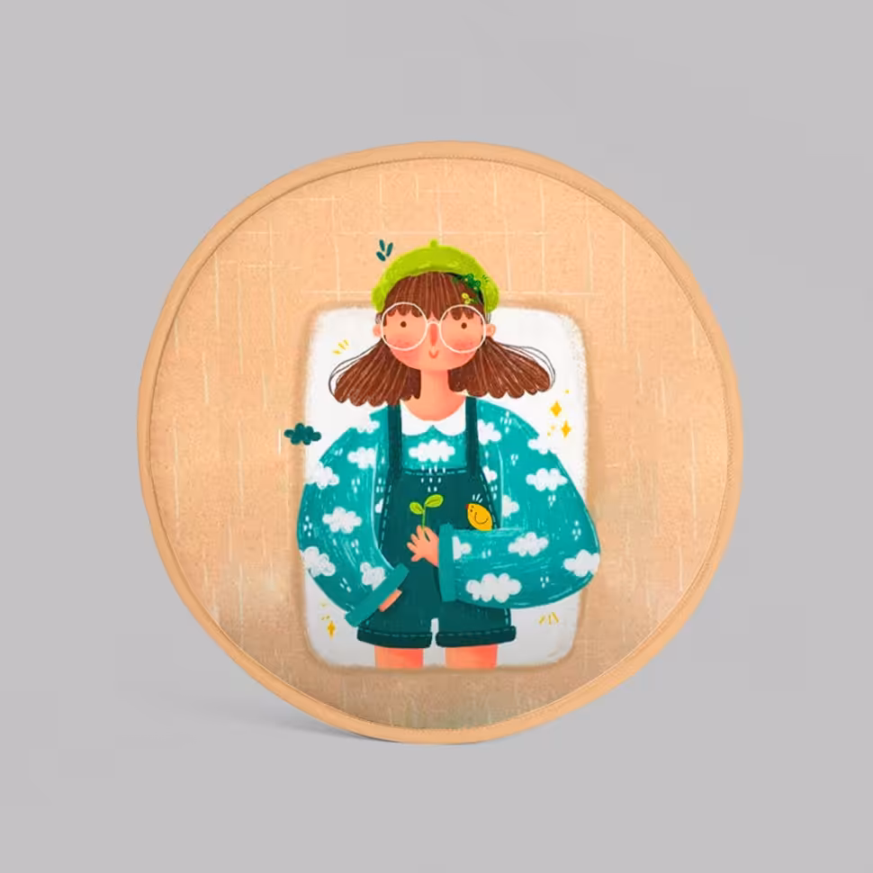 ست آشپزخانه 9 تیکه کد 73