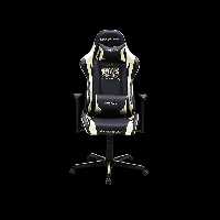 قیمت   خرید صندلی گیمینگ دی ایکس ریسر DXRacer سری فرمولا طرح نیویورک FL161