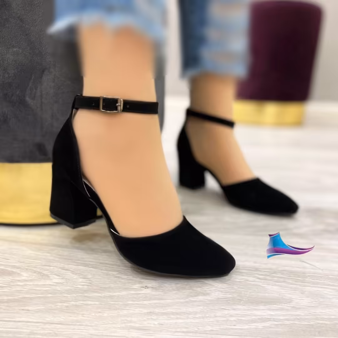 کفش مجلسی قالب استاندارد 37 تا 40 