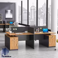 میز کار گروهی SDJ349