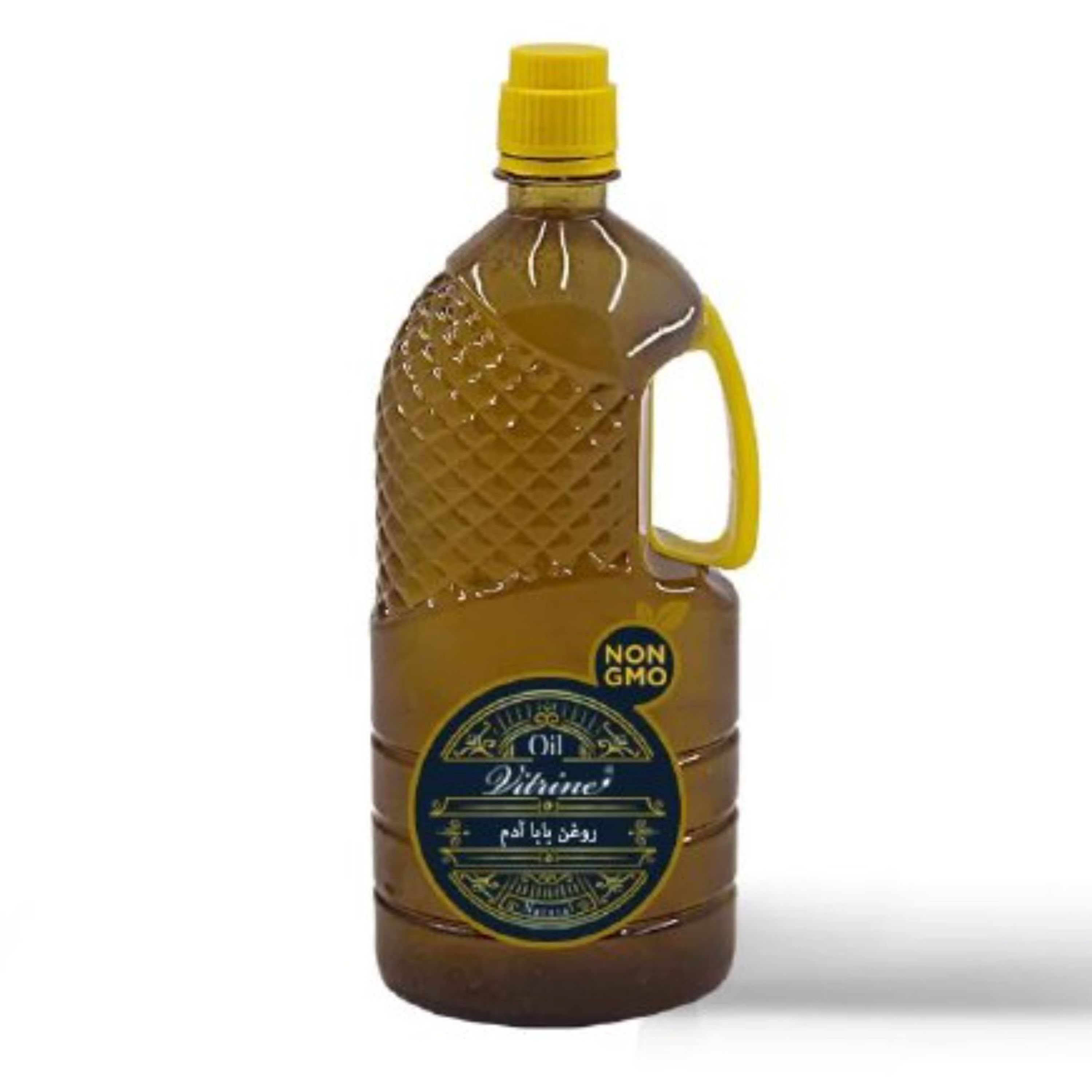 روغن باباآدم (نیم لیتر)
