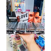 سایه ابروپودری کوئین ضدآب ثبات رنگ 