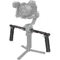 دو دسته گیمبال SmallRig 3027 برای لرزشگیر های DJI RS 2/RSC 2/RS 3/RS 3 Pro/RS 4/RS 4 Pro