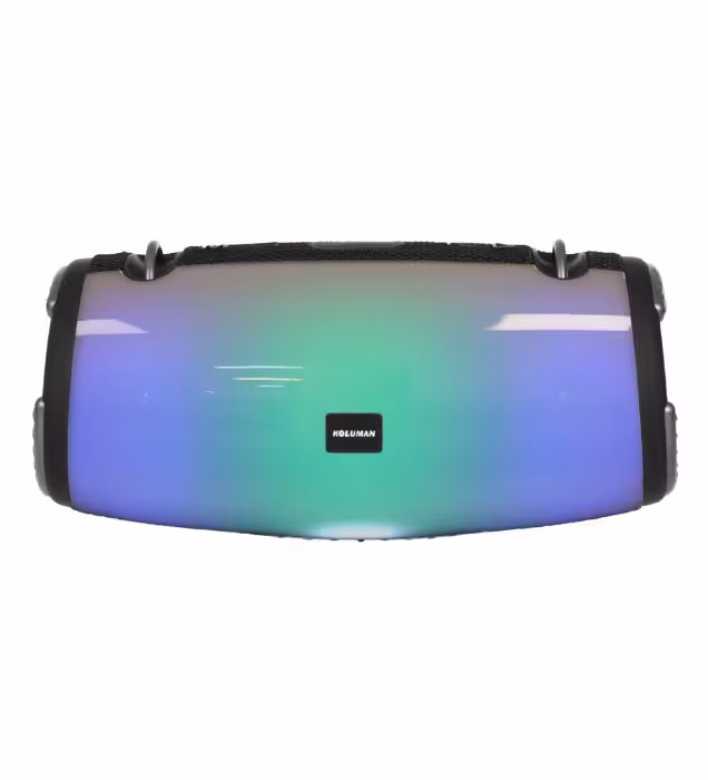 اسپیکر بلوتوثی قابل حمل کلومن مدل K-S155